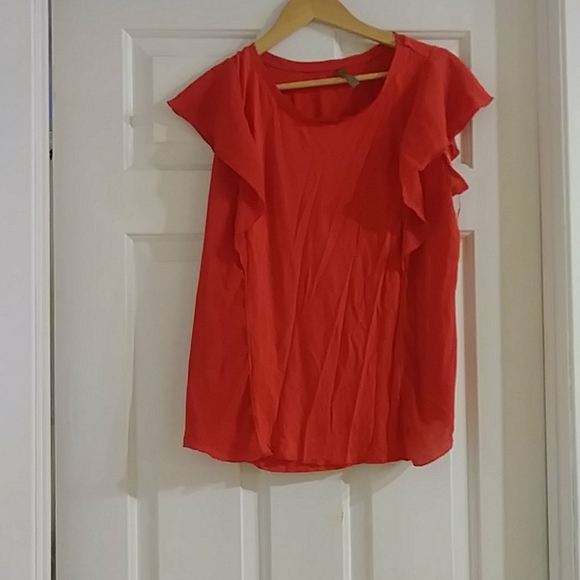 Maternity blouse - Picture 1 of 3